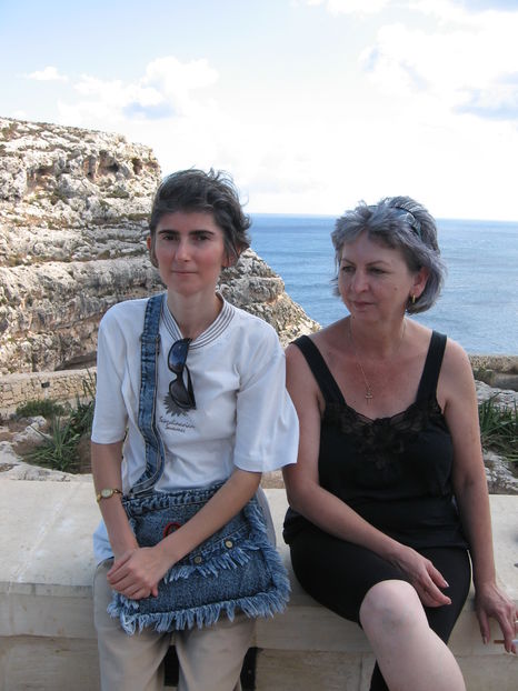  - Malta 2008