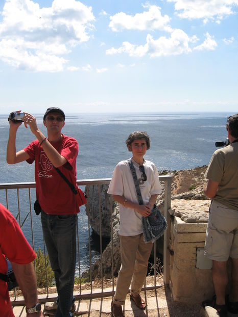  - Malta 2008