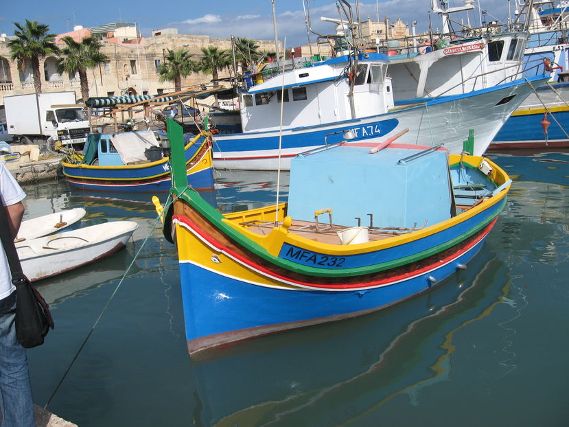  - Malta 2008