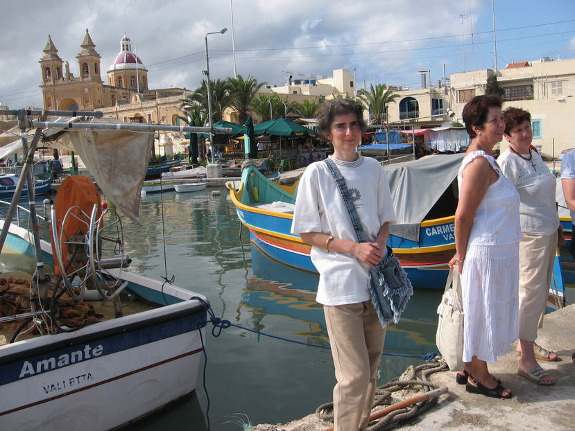  - Malta 2008
