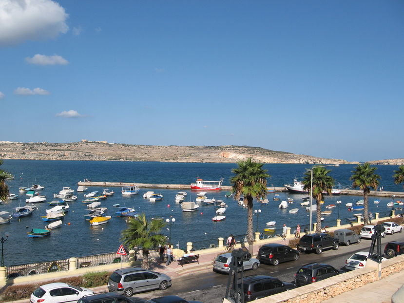  - Malta 2008