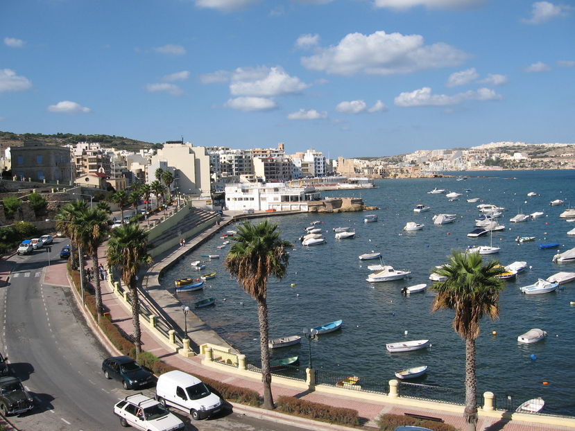  - Malta 2008