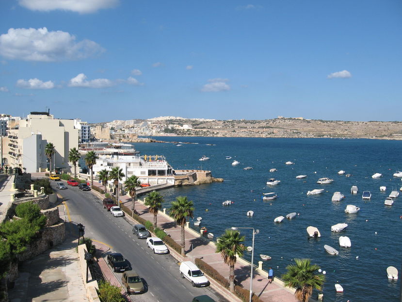  - Malta 2008