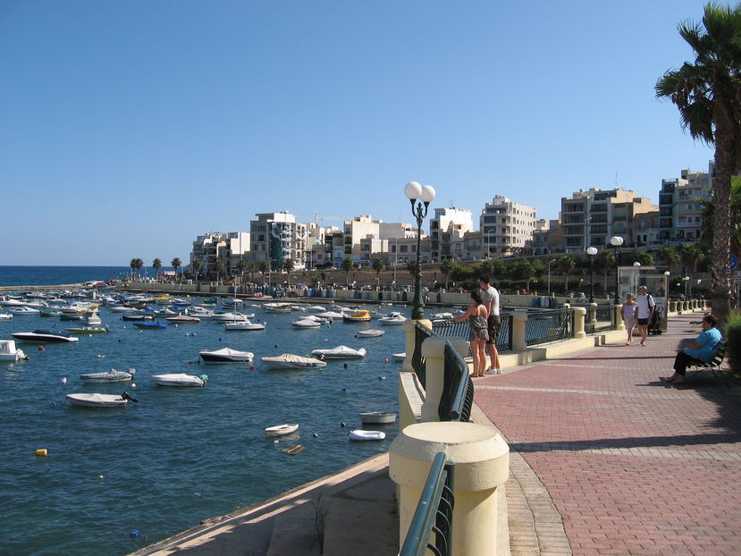  - Malta 2008