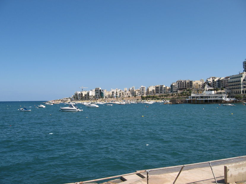  - Malta 2008