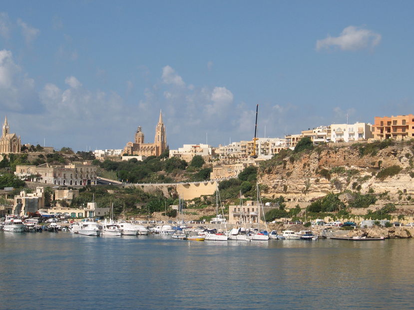  - Malta 2008