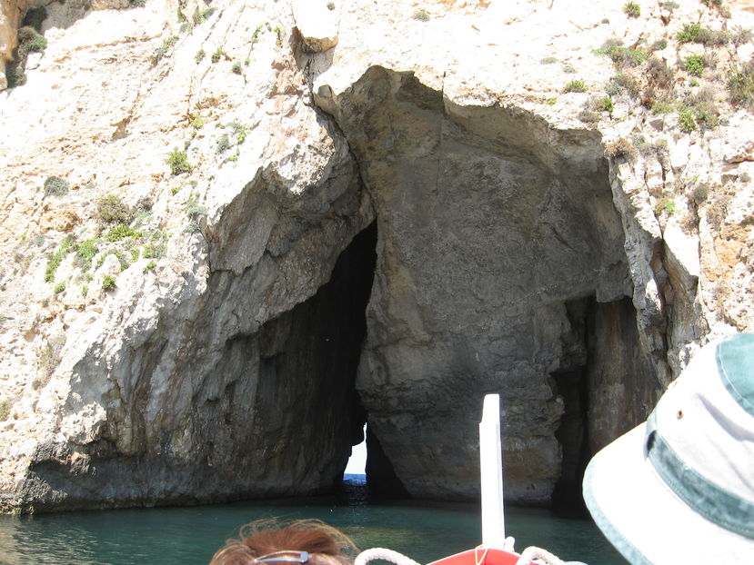  - Malta 2008