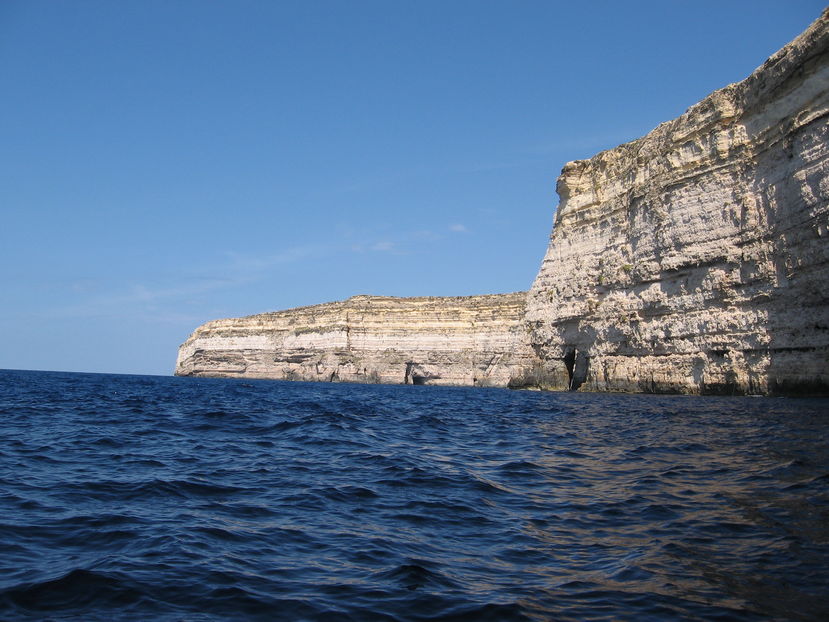  - Malta 2008
