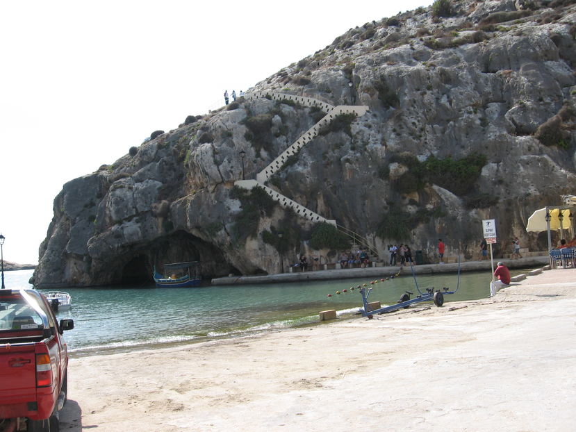  - Malta 2008