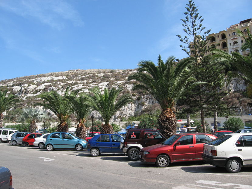  - Malta 2008