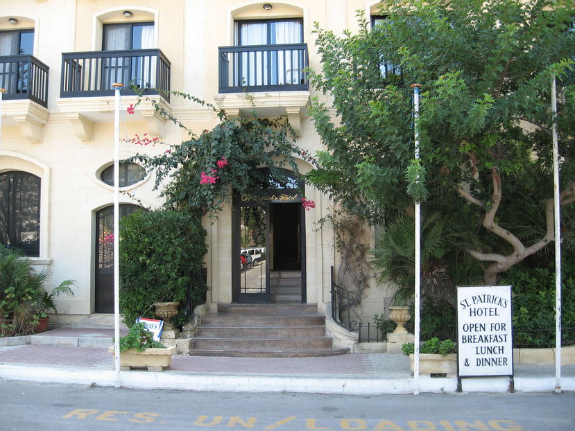  - Malta 2008