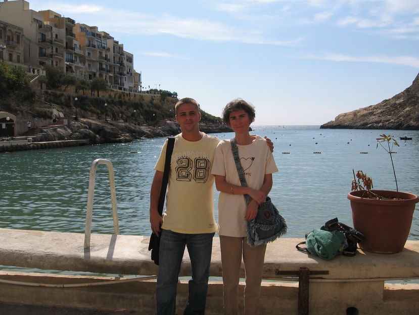  - Malta 2008
