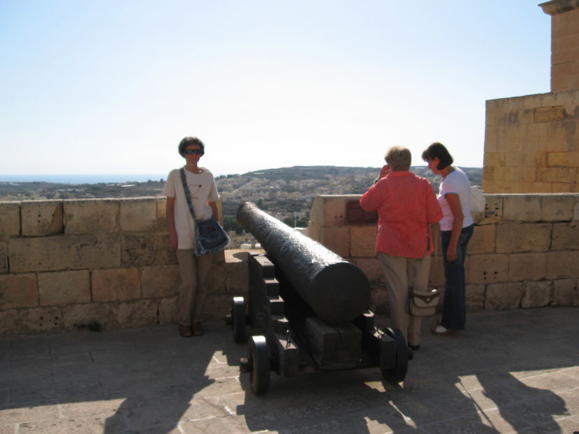  - Malta 2008