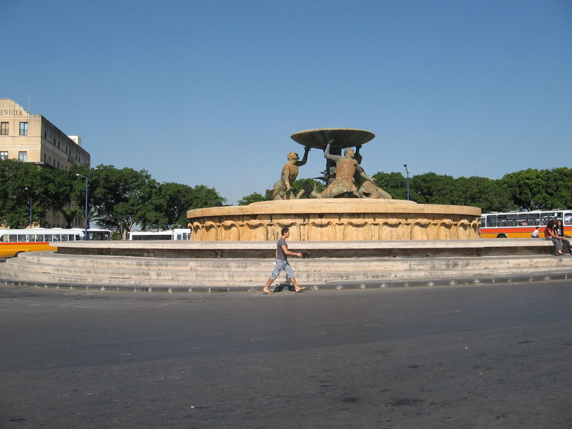  - Malta 2008