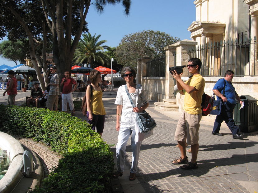  - Malta 2008