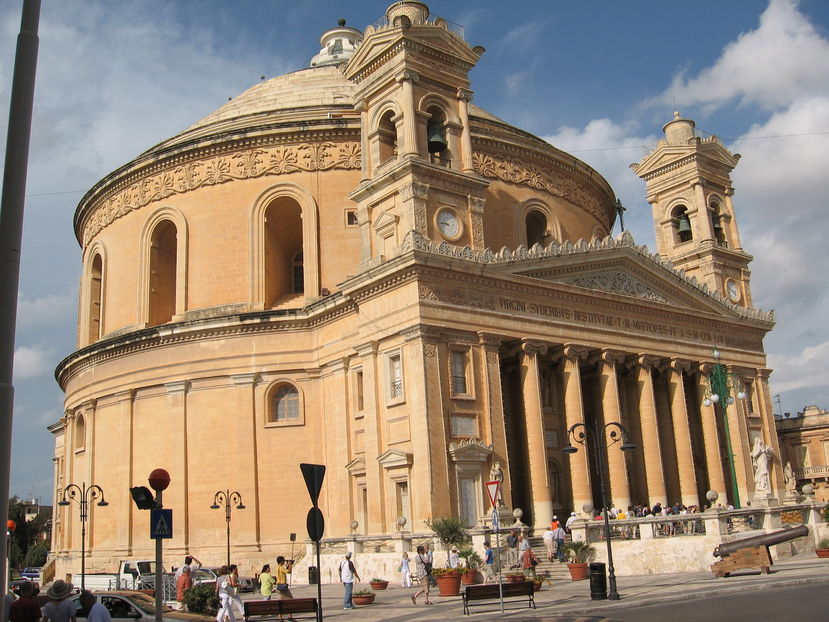  - Malta 2008
