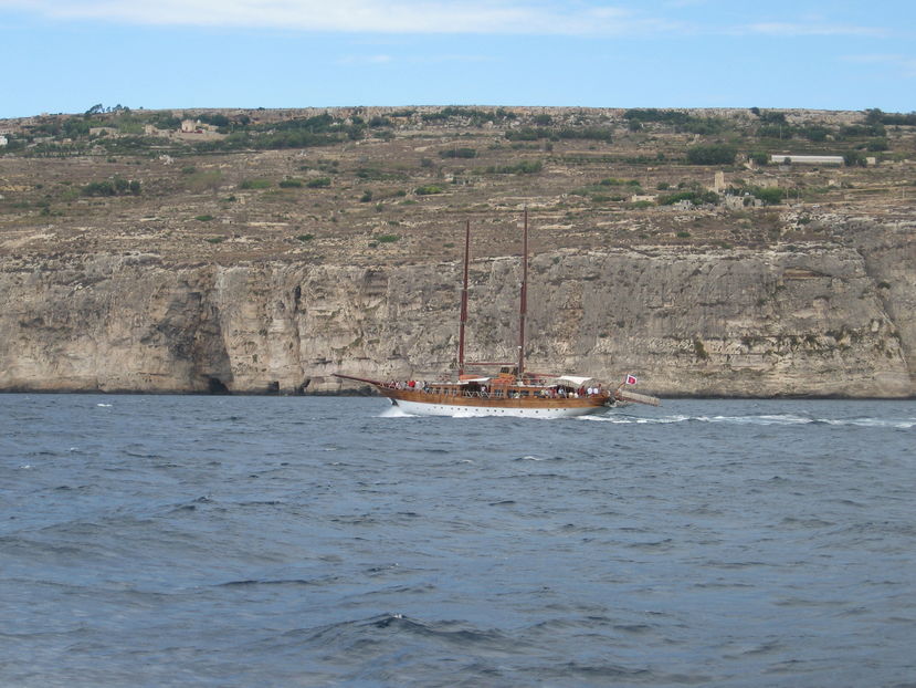  - Malta 2008