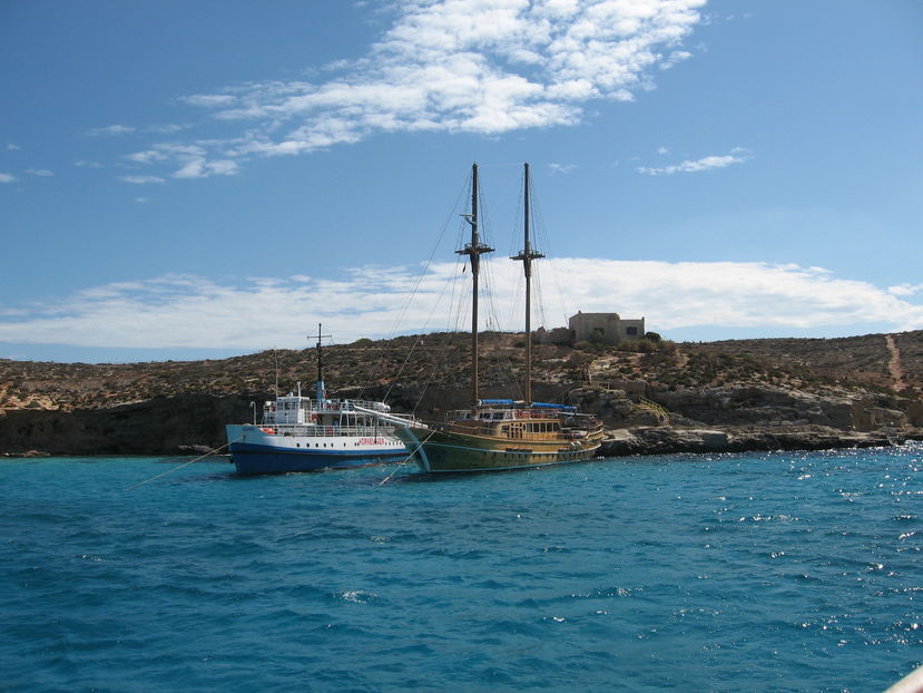  - Malta 2008