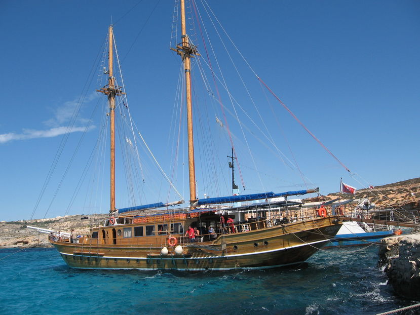  - Malta 2008