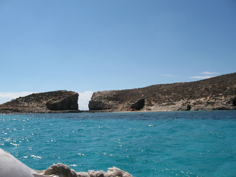  - Malta 2008