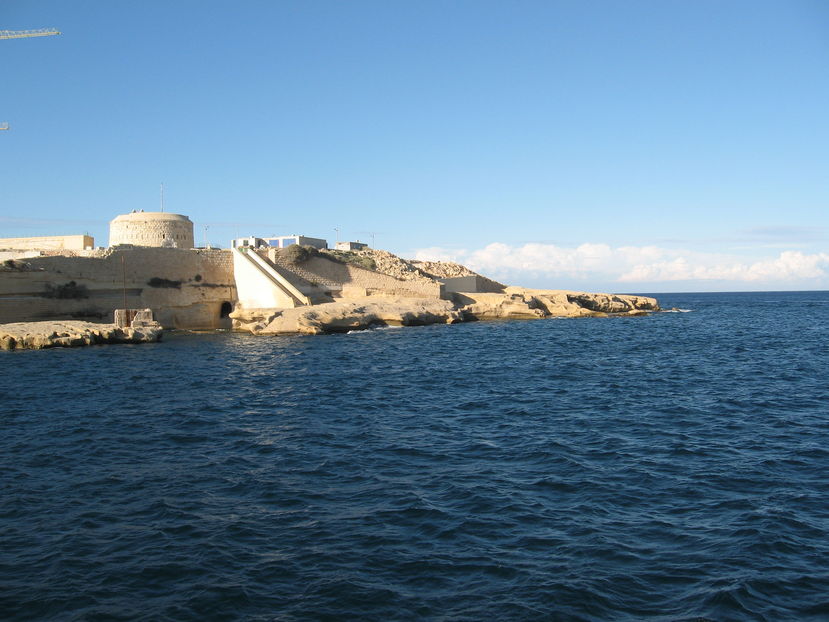  - Malta 2008
