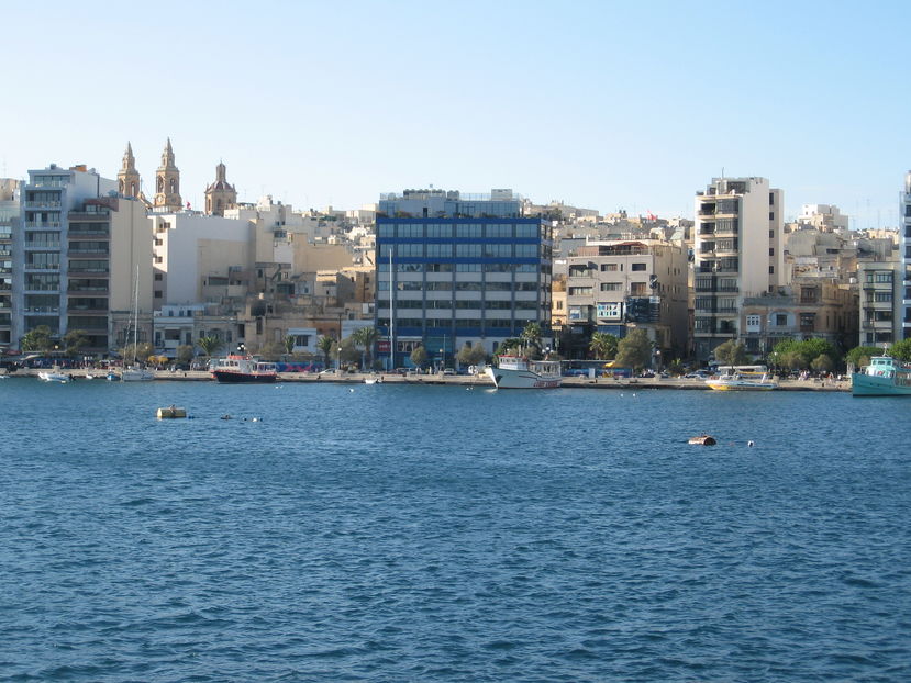  - Malta 2008