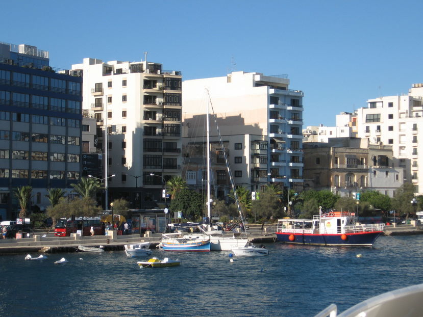  - Malta 2008