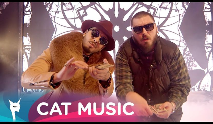 ∟ instinct got Alex Velea feat. Micutzu - Bani pe tine; https://www.youtube.com/watch?v=vzYN4gAff4s
