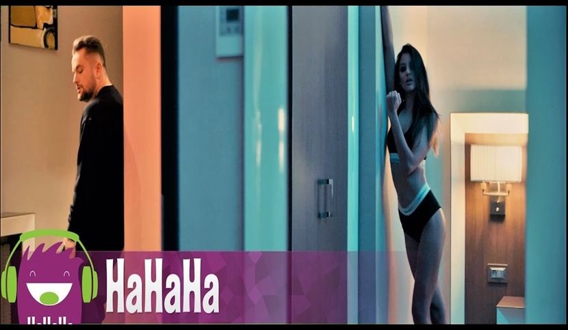 ∟ephemeral got Dorian feat. Shift - Am, iubito; https://www.youtube.com/watch?v=nweT5IvsFHI
