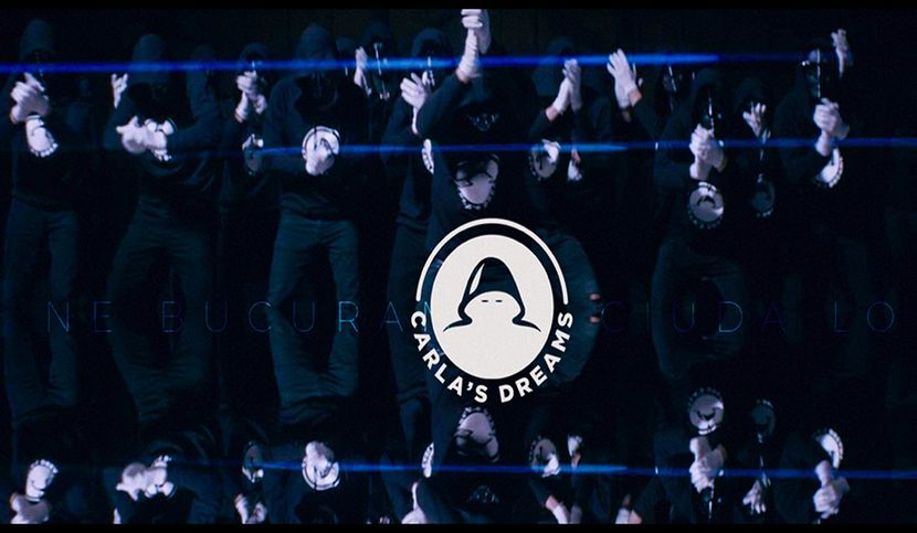 ∟ teddix5 got Carla's Dreams - Ne bucurăm în ciuda lor; https://www.youtube.com/watch?v=hyb94O7OJcM
