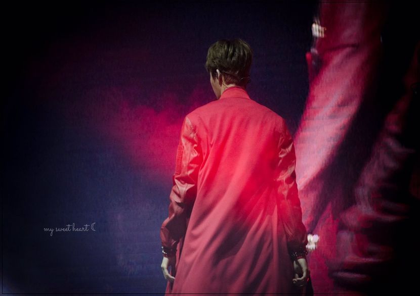 ✖ Dᴀʏ 076 × 26.12.2016 ✖ - cuz i think about you err - day___