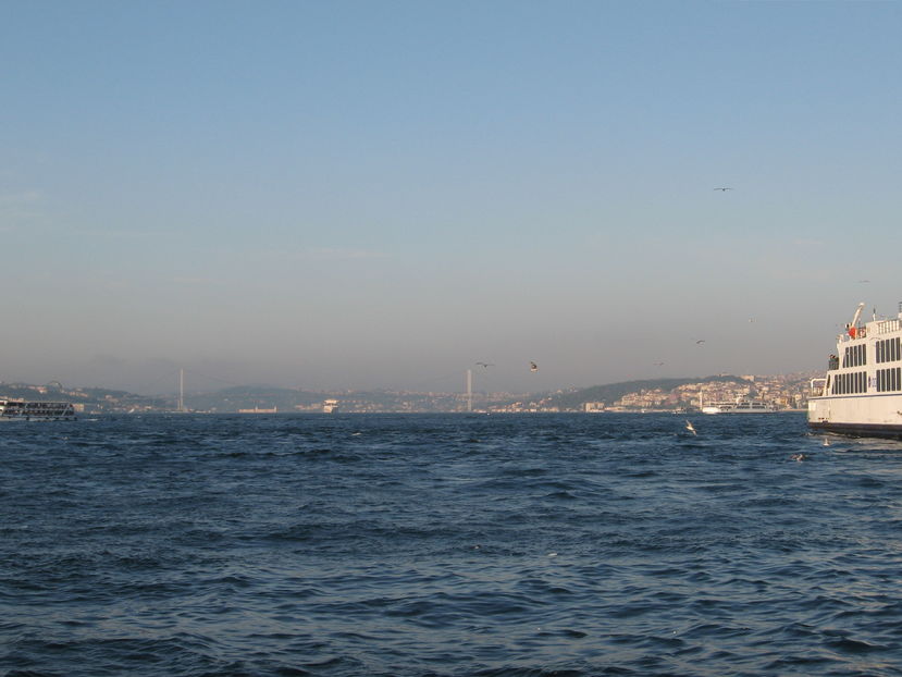  - Istanbul 2012