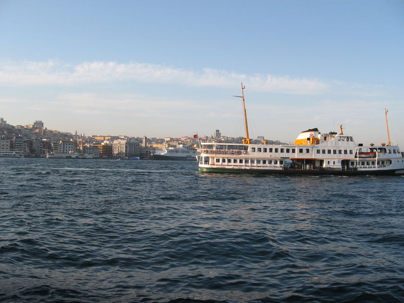  - Istanbul 2012