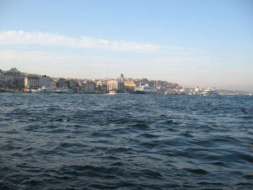  - Istanbul 2012