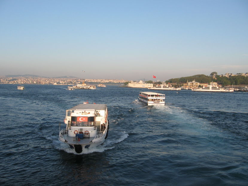  - Istanbul 2012