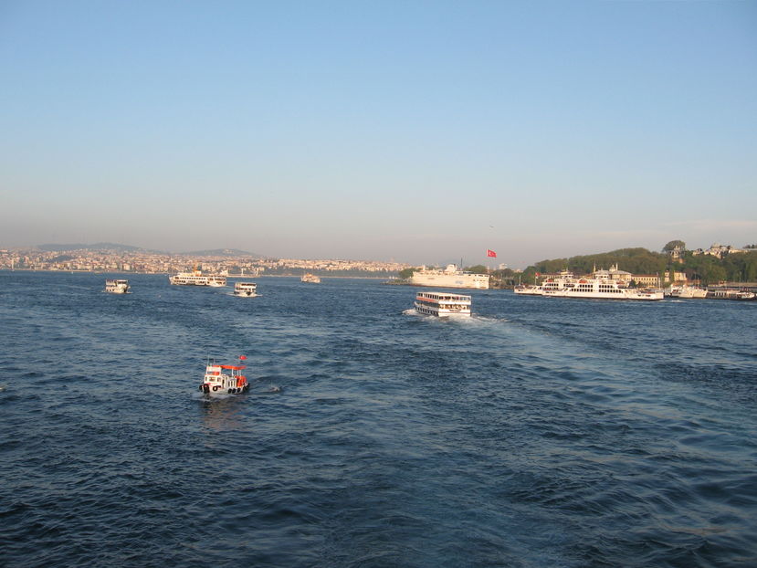  - Istanbul 2012