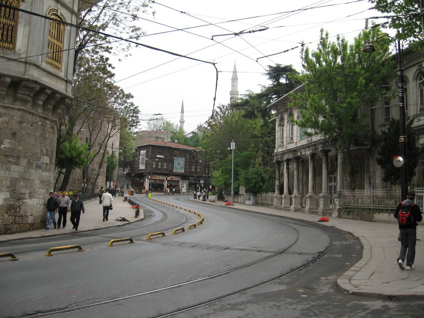  - Istanbul 2012