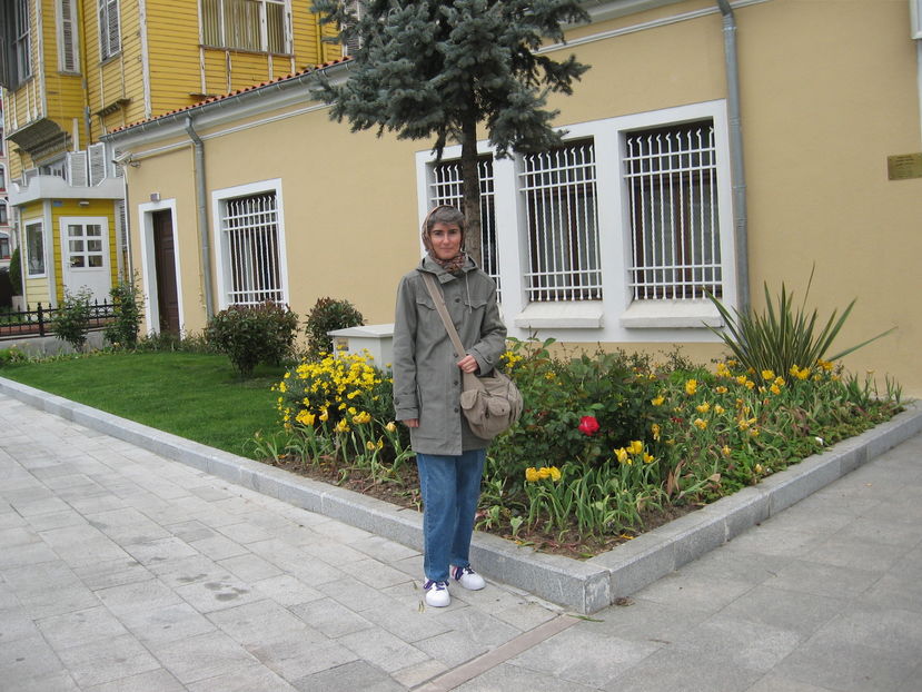  - Istanbul 2012