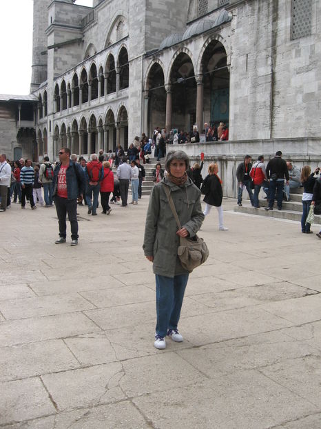  - Istanbul 2012