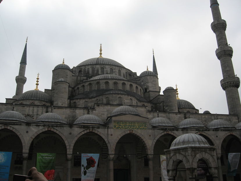  - Istanbul 2012
