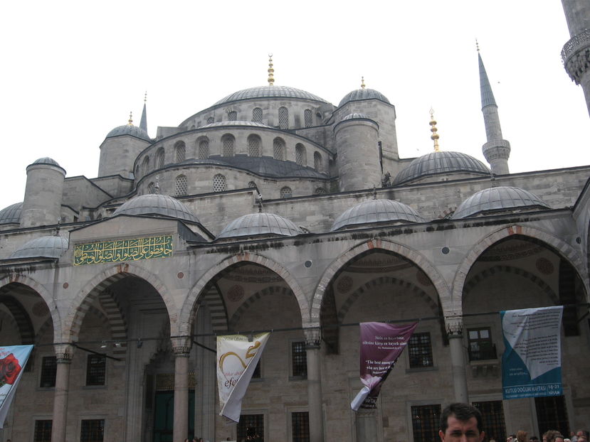  - Istanbul 2012