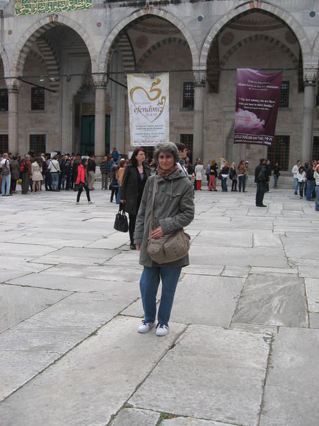  - Istanbul 2012