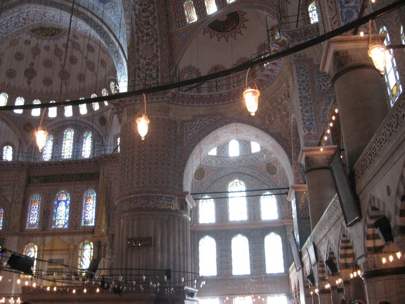  - Istanbul 2012