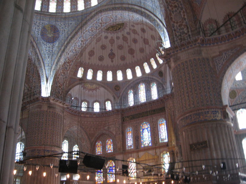  - Istanbul 2012