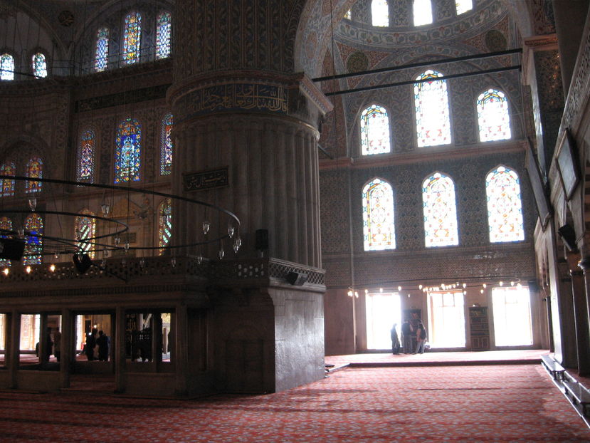  - Istanbul 2012