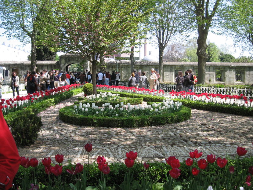  - Istanbul 2012