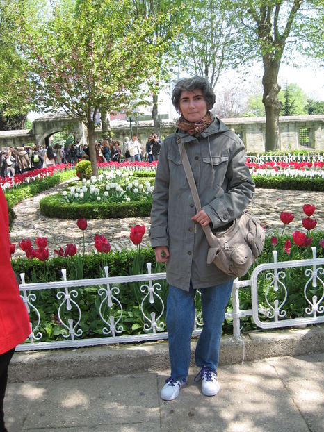  - Istanbul 2012