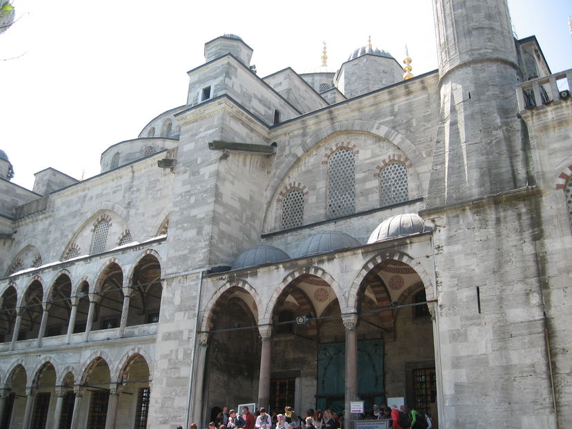 - Istanbul 2012