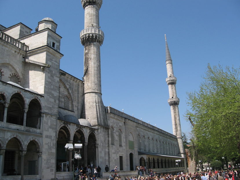  - Istanbul 2012