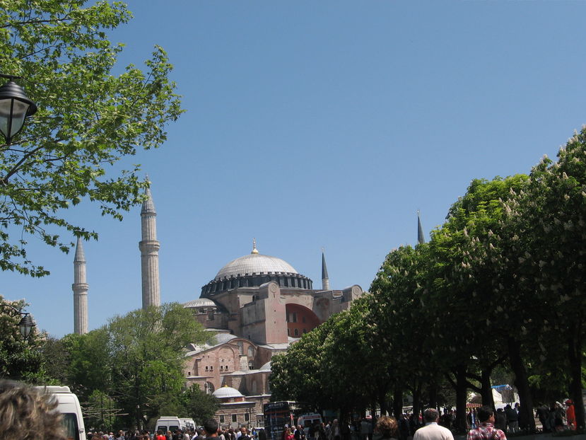  - Istanbul 2012